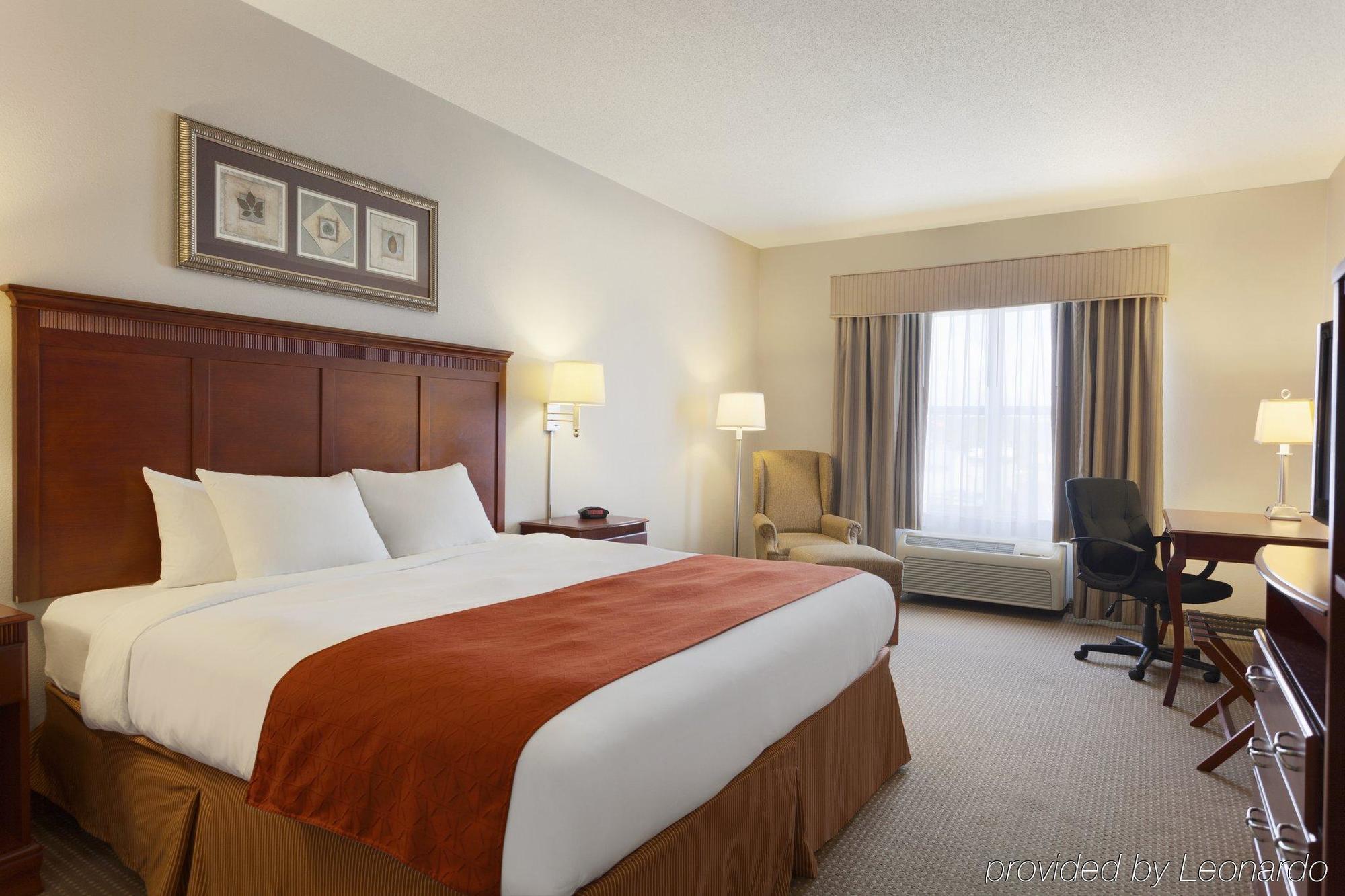 Country Inn & Suites By Radisson, Harrisonburg, Va Exterior foto